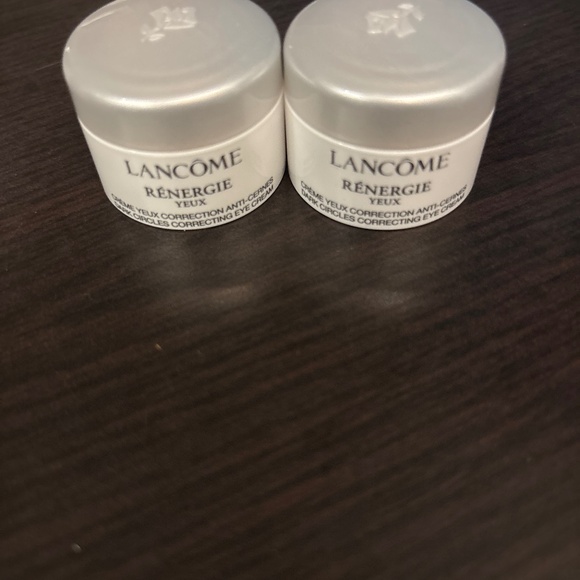 Lancôme eye cream renergie yeux - Picture 1 of 1